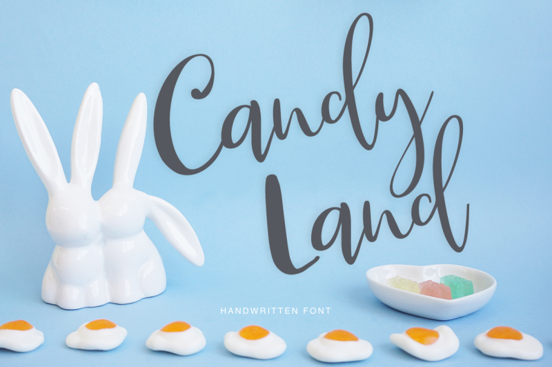 candy-land
