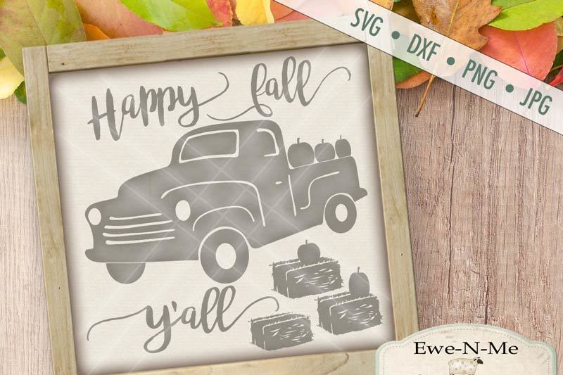 happy-fall-y-all-truck-with-pumpkins-svg