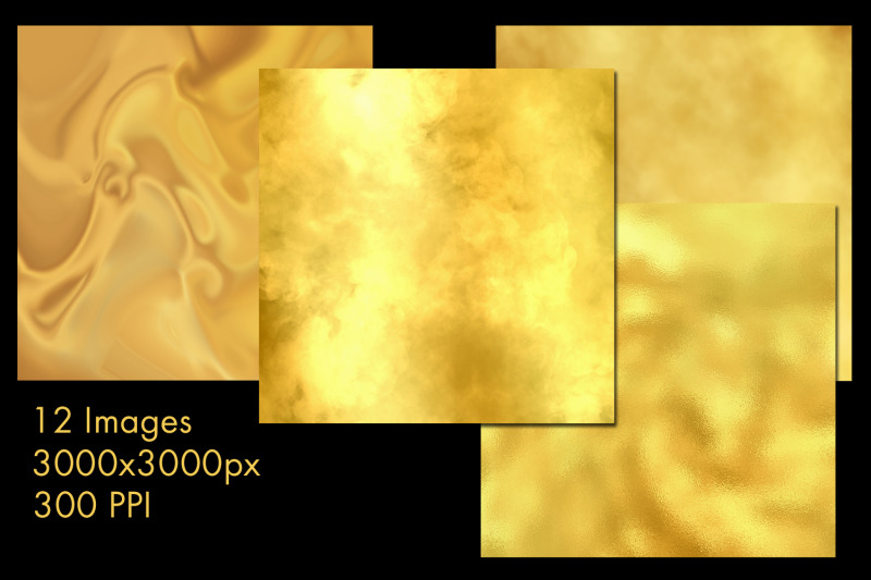 soft-golden-backgrounds-12-image-set