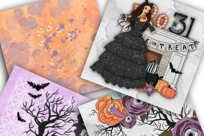 witch-please-halloween-design-kit