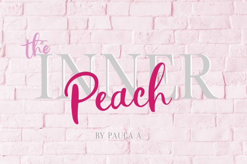the-inner-peach-font-duo