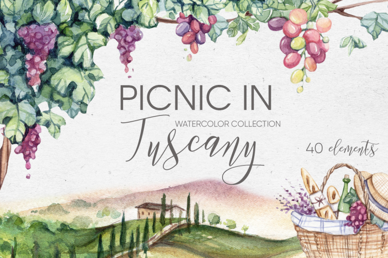 picnic-in-tuscana