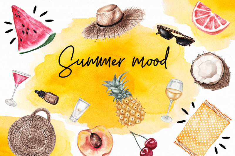 summer-mood-watercolor-set