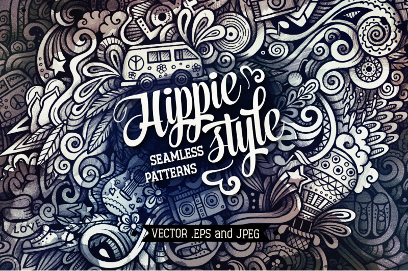 hippie-doodles-graphics-patterns