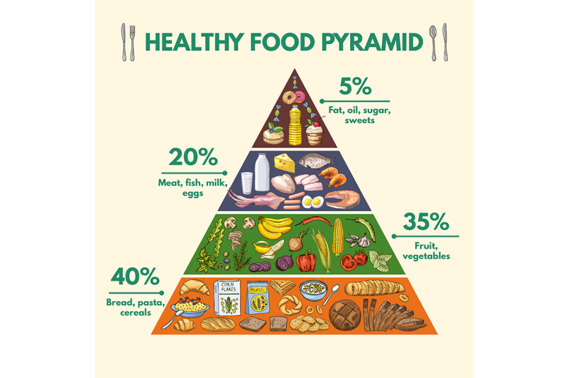 healthy-food-pyramid-infographic-pictures
