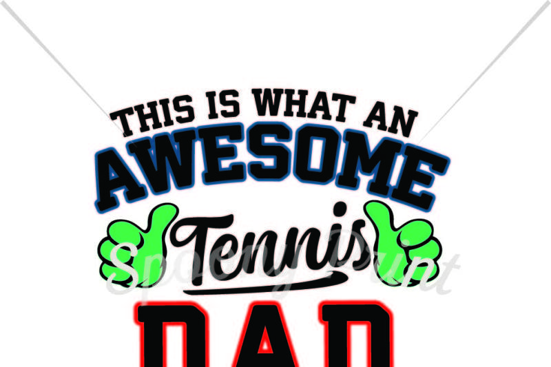 awesome-tennis-dad