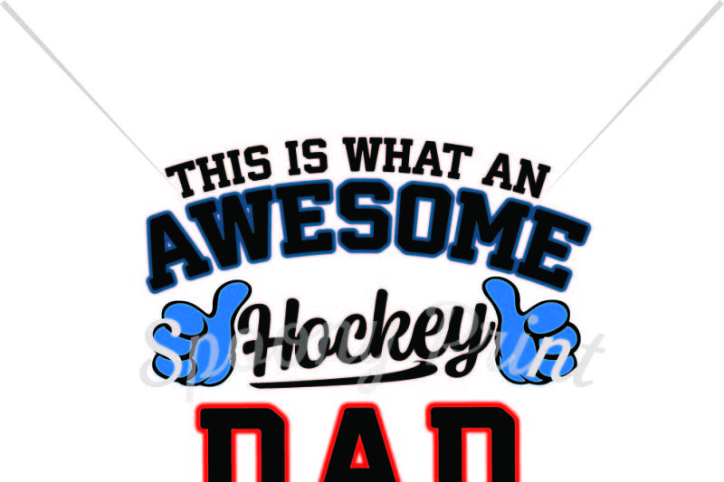 awesome-hockey-dad