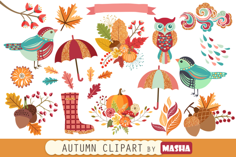 autumn-clipart