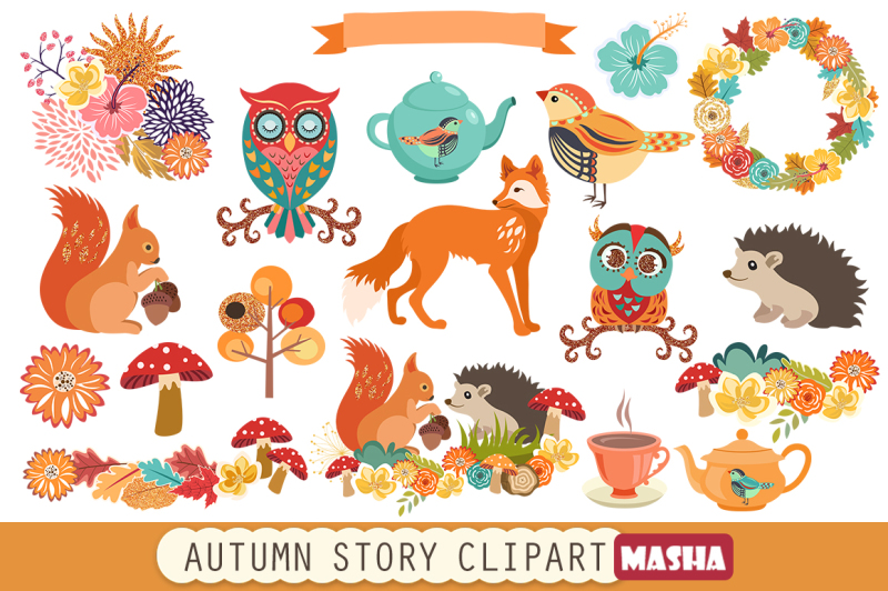 autumn-story-clipart