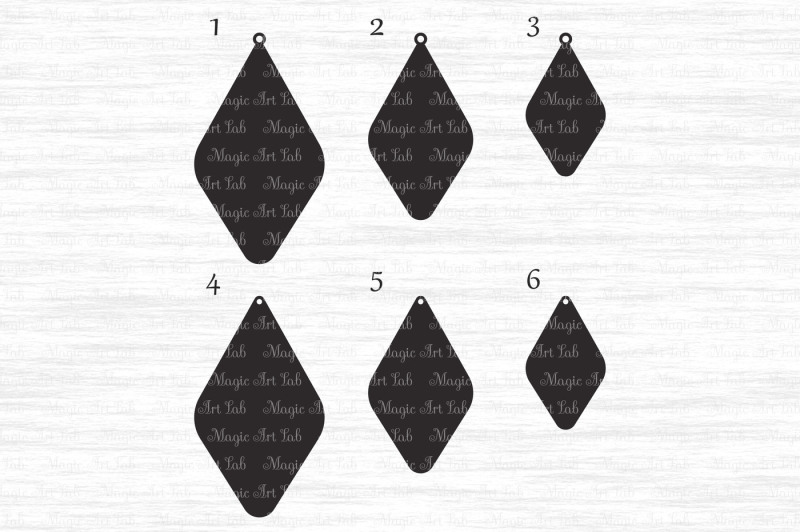 rhombus-earrings-stacked-earrings-svg-dxf-eps-ai-png-pdf-jpeg