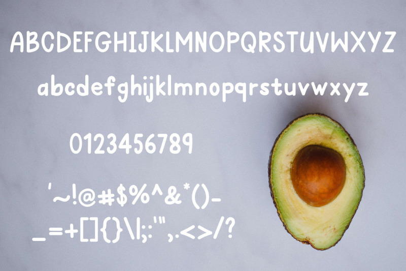 avocado-toast-a-hand-lettered-breakfast-font