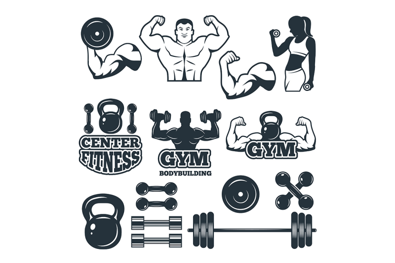 different-symbols-and-badges-set-for-fitness-club