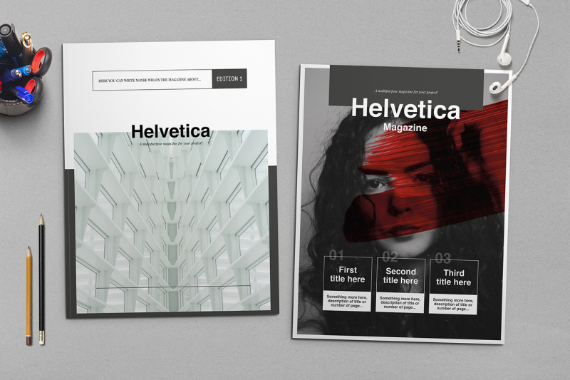 helvetica-magazine-indesign-template