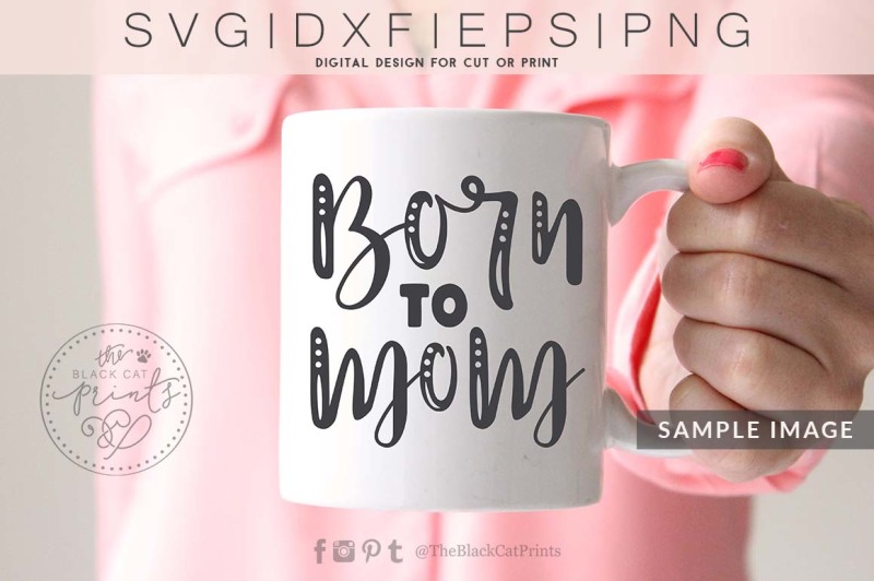 born-to-mom-svg-dxf-png-eps