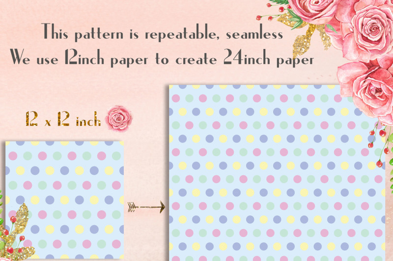 18-seamless-pastel-polka-dot-digital-papers