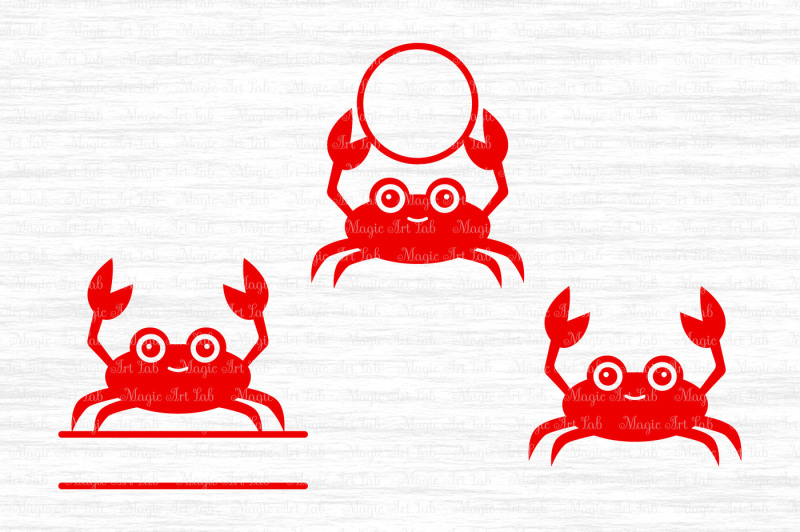 funny-crab-red-crab-svg-dxf-eps-ai-png-pdf-jpeg