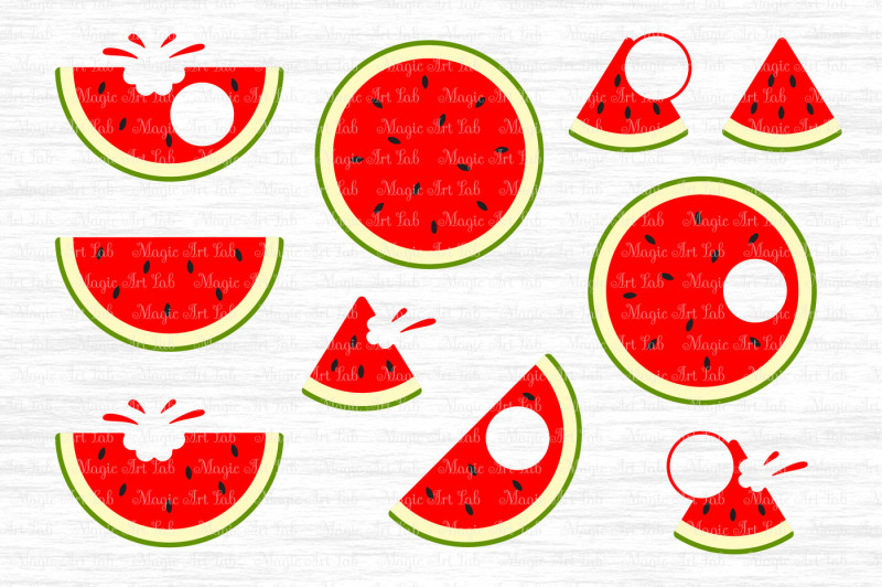 watermelon-monogram-svg-dxf-eps-ai-png-pdf-jpeg