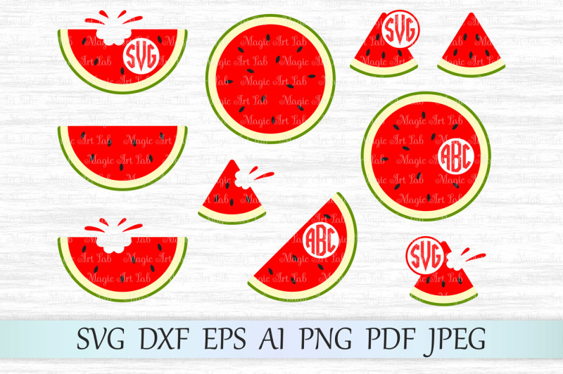 watermelon-monogram-svg-dxf-eps-ai-png-pdf-jpeg