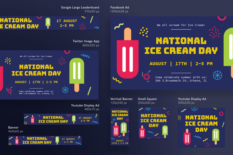 design-templates-bundle-flyer-banner-branding-ice-cream-day