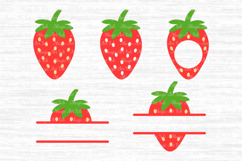 strawberry-svg-dxf-eps-ai-png-pdf-jpeg