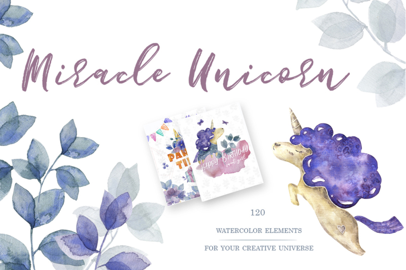miracle-unicorn-watercolor-set