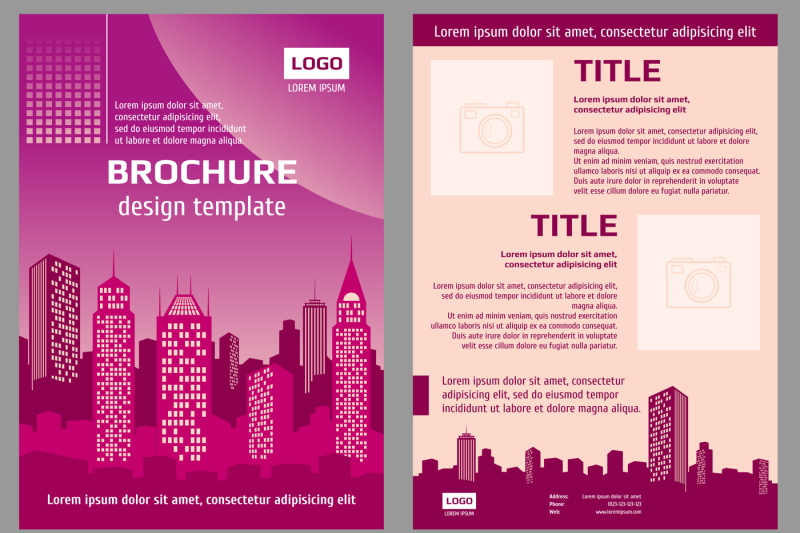 business-brochure-architecture-design-vector-template