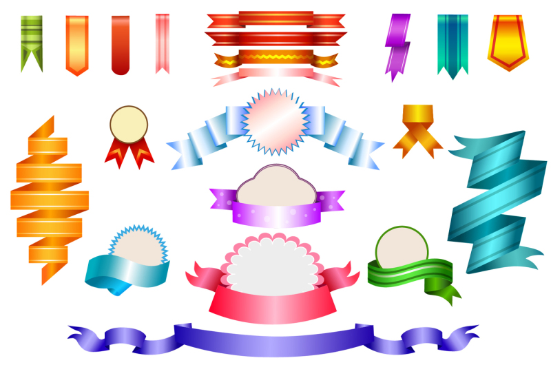 21-gradient-ribbons