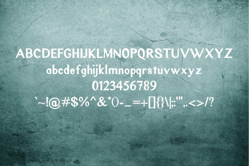 rustic-oak-a-grunge-solid-and-stencil-font