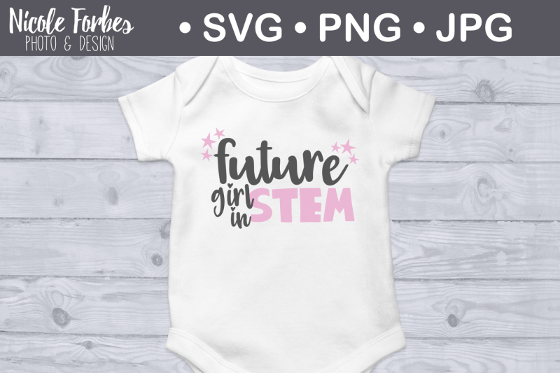 future-girl-in-stem-svg-cut-file