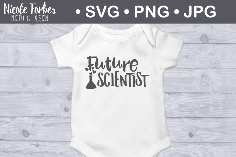 future-scientist-svg-cut-file