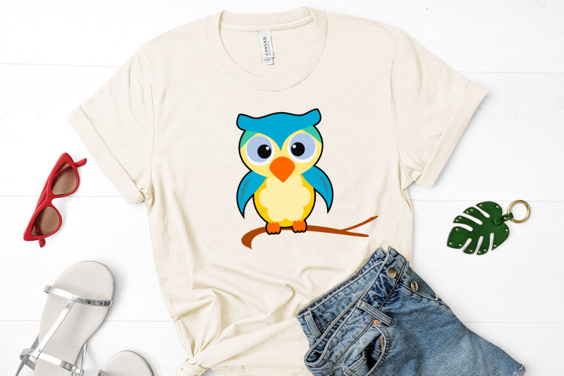 svg-png-dxf-and-eps-owl