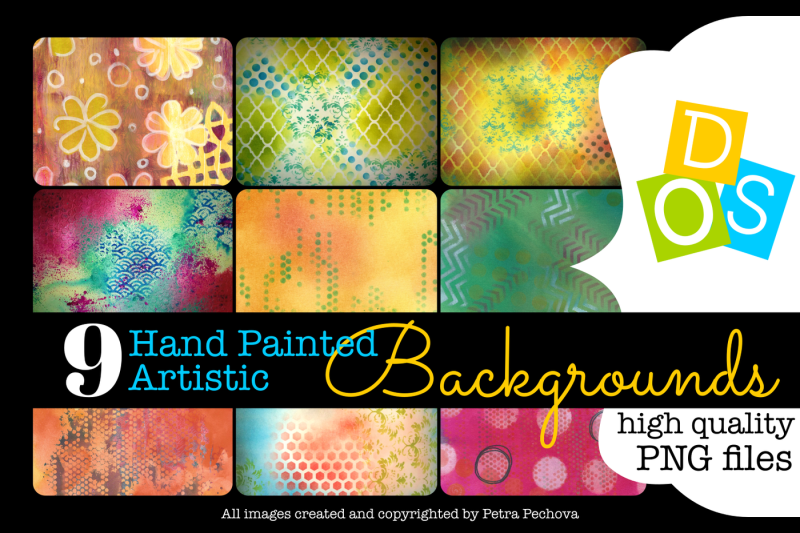 9-hand-painted-artistic-backgrounds-png-files