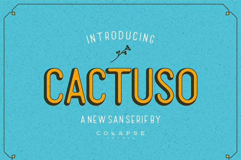 sans-serif-font-cactuso