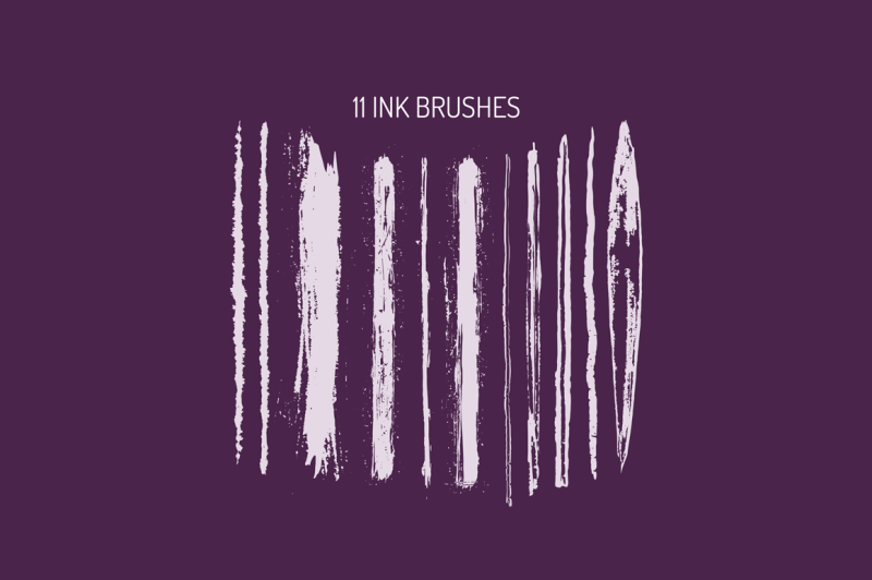11-ink-brushes-for-illustrator