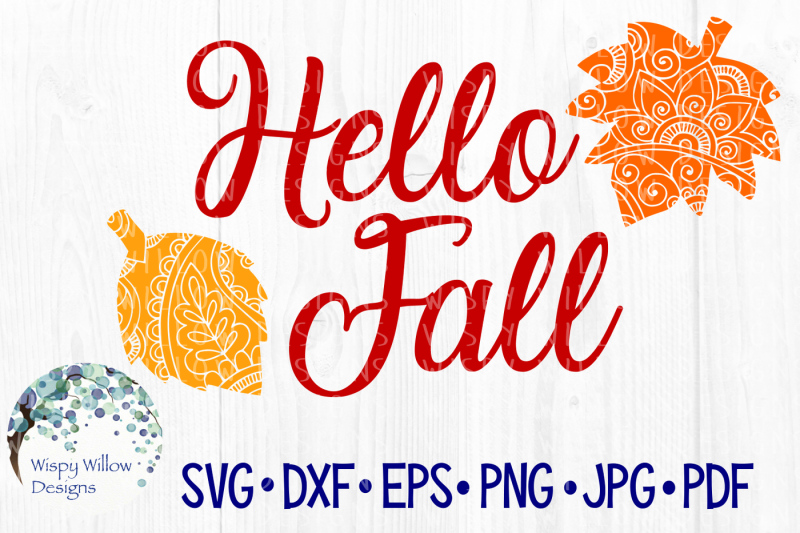 hello-fall-leaves-leaf-svg-dxf-eps-png-jpg-pdf