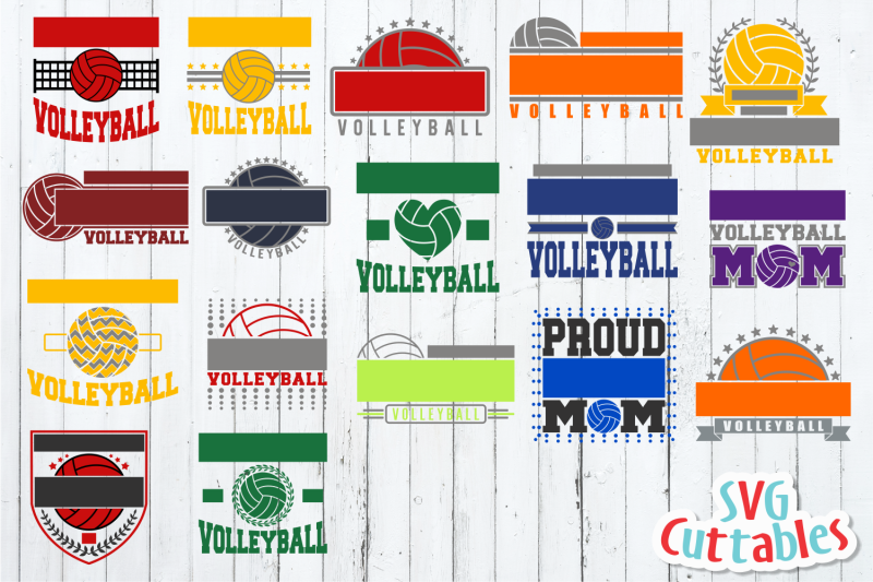 volleyball-template-bundle-1-svg-cut-files