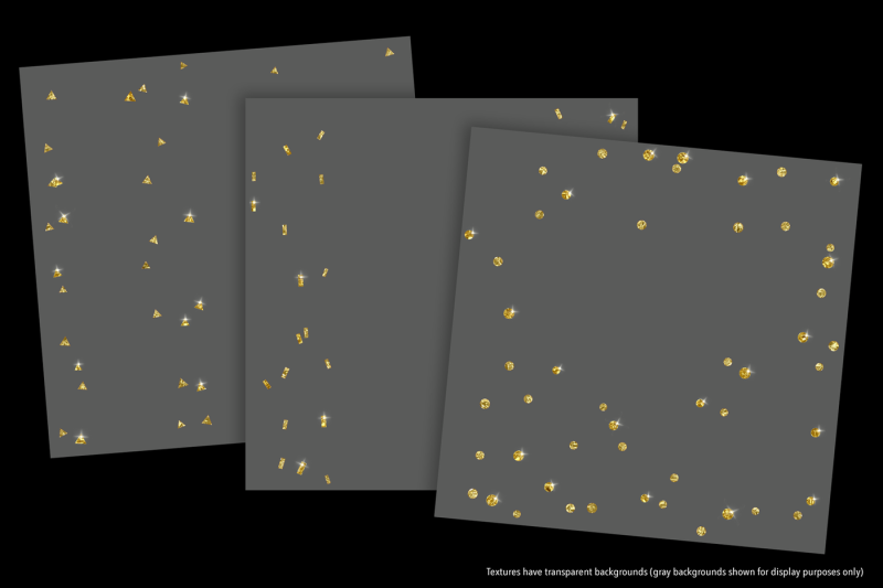 sparkly-gold-confetti-sparse