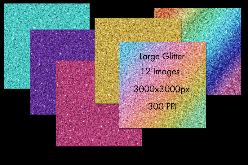 large-sparkly-glitter-12-image-set