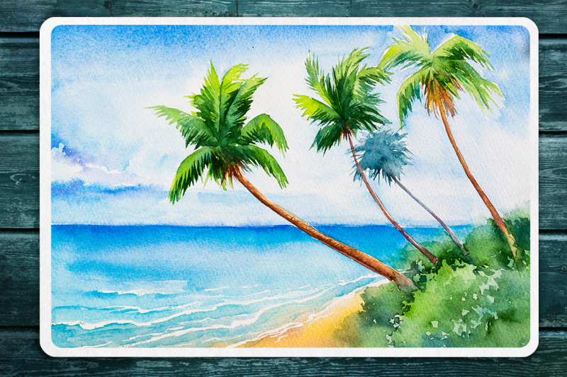 seascapes-2-watercolor-set