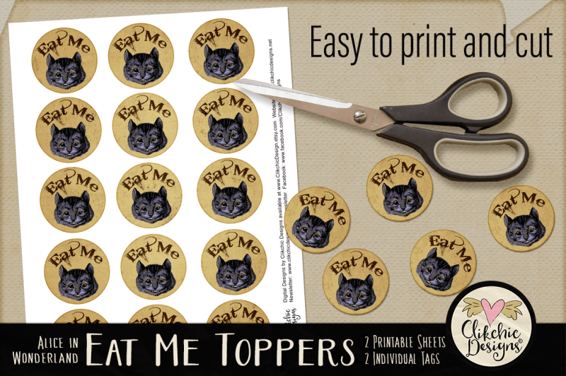 eat-me-cheshire-cat-printable-cake-toppers