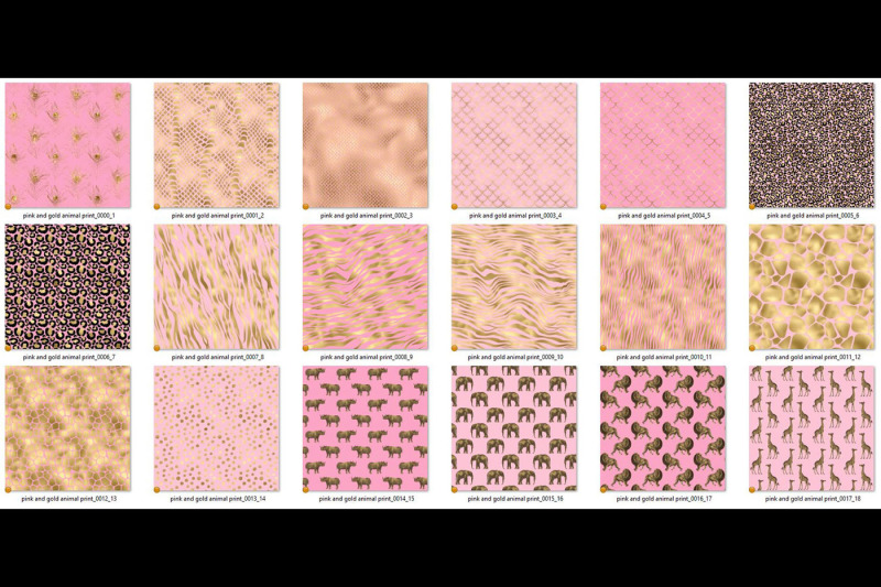 pink-and-gold-animal-skins-digital-paper