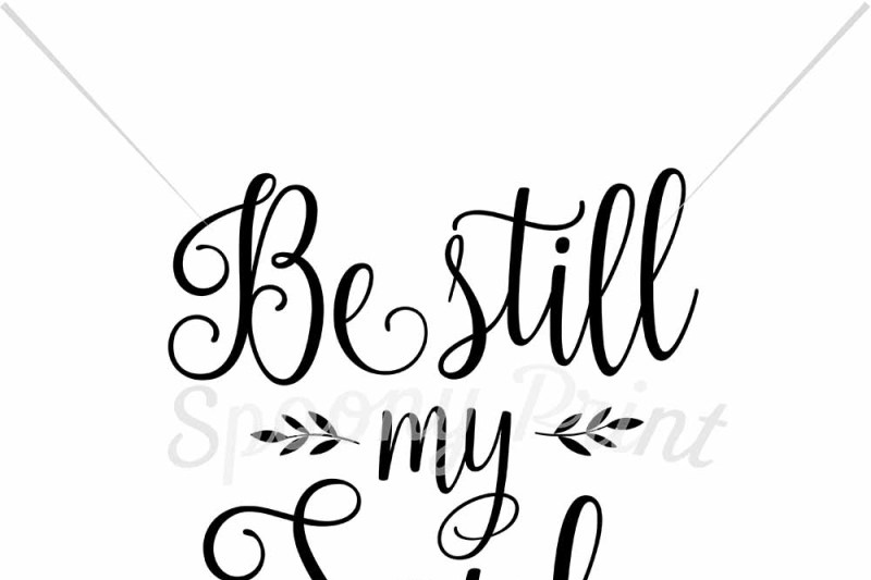 be-still-my-soul