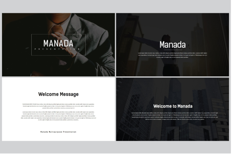 manada-mnml-multipurpose-powerpoint
