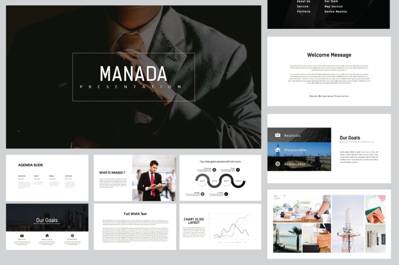 manada-mnml-multipurpose-powerpoint