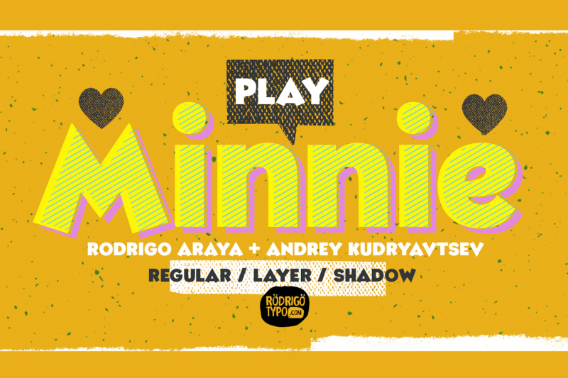 minnie-play