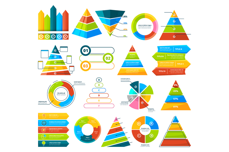 big-vector-collection-of-infographic-elements