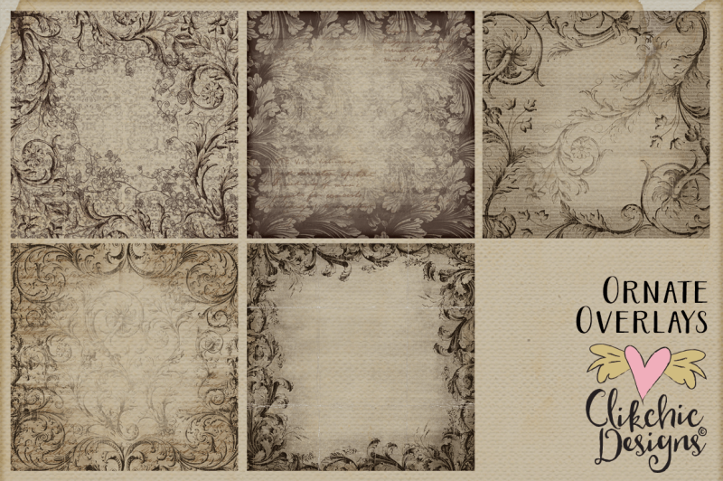 ornate-overlay-textures