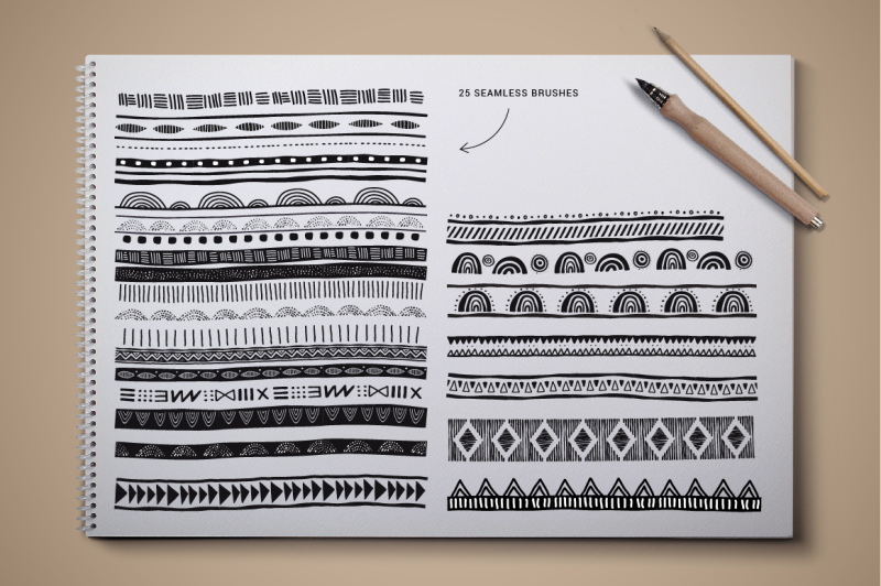 african-dream-patterns-and-brushes