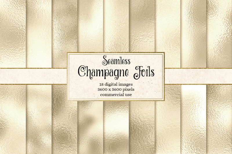 champagne-foil-textures
