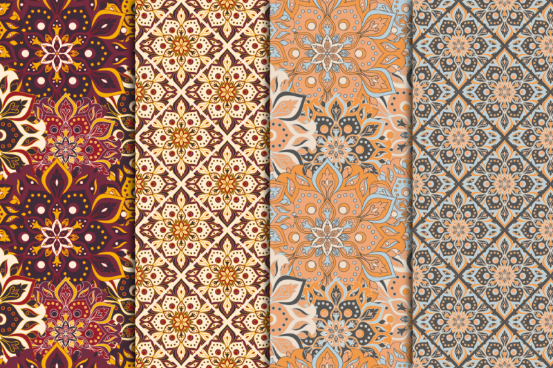 seamless-patterns-in-ethnic-style